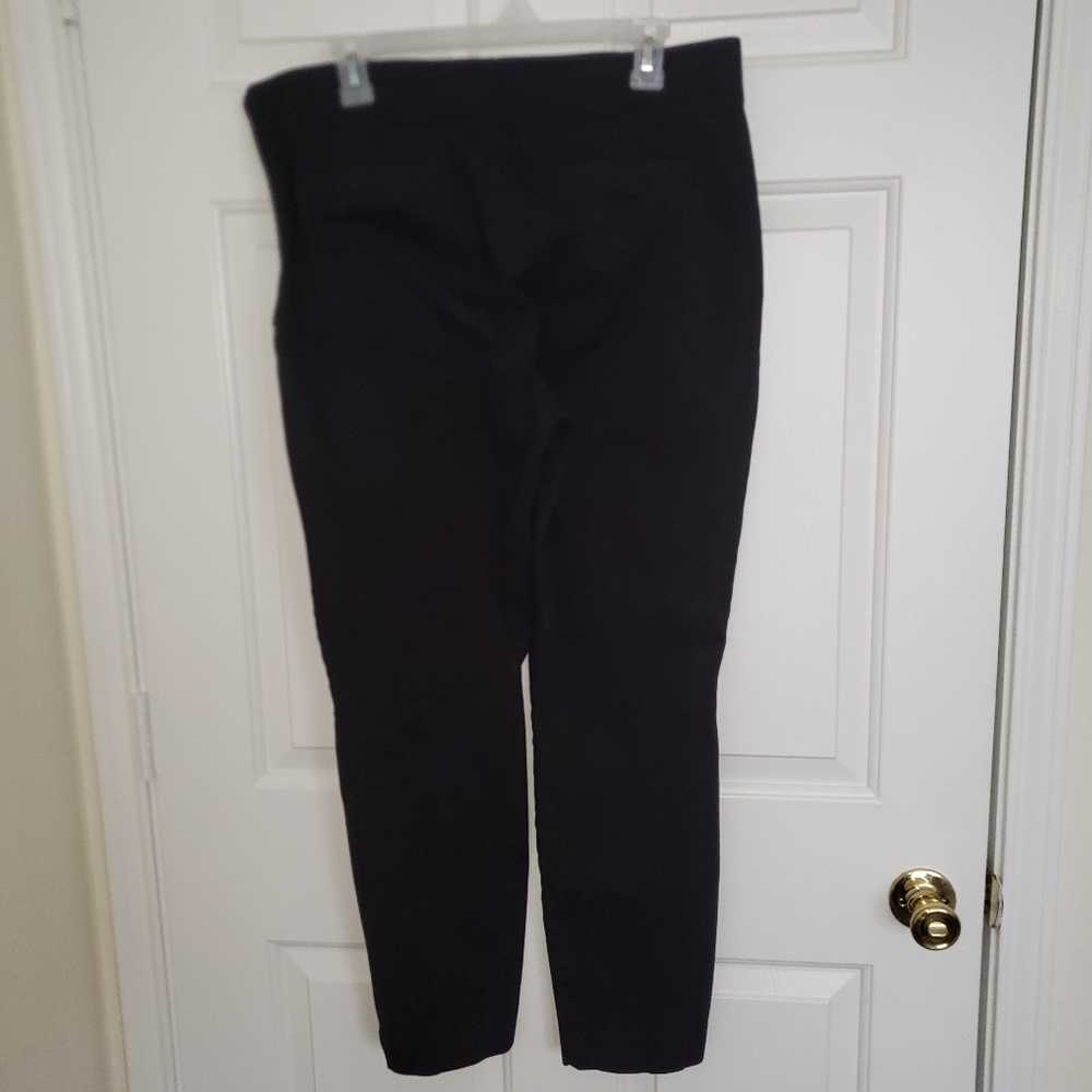 Old Navy Black Pants